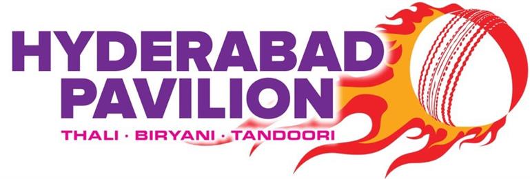 Hyderabad Pavilion in Fremont, CA