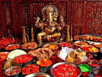 Home Made Indian Food in Muncie, IN