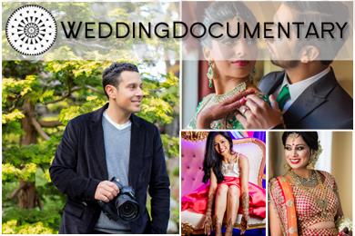 Wedding Documentary in San Francisco, CA