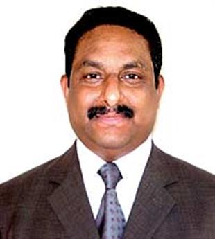 Wilson Parayil Realtor in Cary, NC