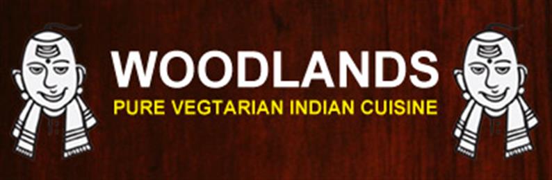 Woodlands Pure Vegetarian Indian Cuisine in Fairfax, VA