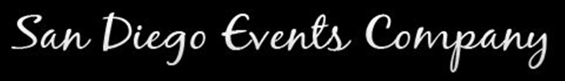 San Diego Event Company in San Diego, CA