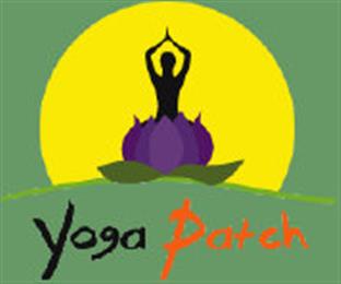 Yoga Patch in Kansas city, MO