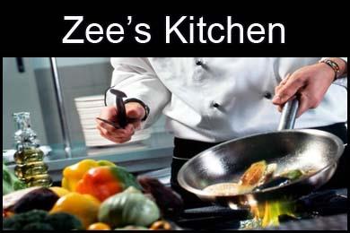 Zee S Kitchen in Niagara Falls, ON