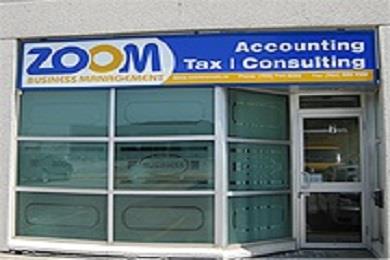 Zoom Business Management in Markham, ON