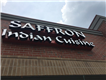 Saffron Fine Indian Cuisine in Memphis, TN