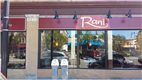 Rani Indian Bistro in Boston, MA