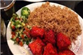 Extra Hand Home Made  Indian Cuisine in San Francisco, CA