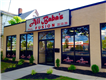 Ali Babas Fusion in Hartford, CT