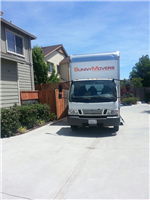 Sunny Movers in San Francisco, CA