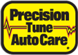 Precision Tune Auto Care in Washington, DC