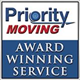 Priority Moving in San Diego, CA