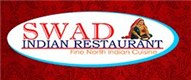 Swad Indian Restaurant in Cincinnati, OH