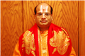 Pandit Srihari Kadambi in Washington, DC