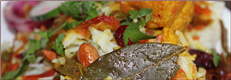 Preethi Indian Cuisine in Sacramento, CA