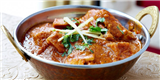 Mughlai Indian Cuisine