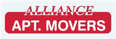 Alliance Movers in dallas, TX