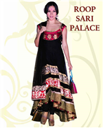 Roop Sari Palace in Houston, TX