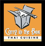 Curry In The Box in Madison, WI