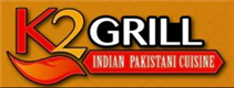 K2 Grill in Milwaukee, WI