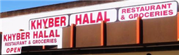 Khyber Halal Restaurant And Catering in Phoenix, AZ