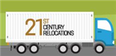 21st Century Relocations in Newark, NJ