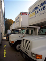 Bluemound Express Moving And Storage in Milwaukee, WI