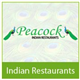 Peacock Indian Restaurant in Raleigh, NC