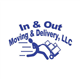 In And Out Moving And Delivery LLC in Raleigh, NC