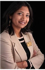 Shohini Ghosh Realtor in Denver, CO