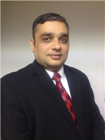 Pragnesh Patel Realtor in Cleveland, OH