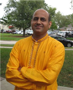 Tablaman Nikhil Tikekar in Raleigh, NC