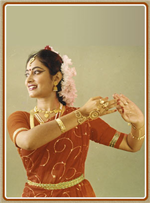 Nrityangan Kathak Academy in Indianapolis, IN