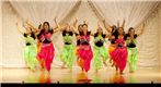 Rhythm India Bollywood Dance in Houston, TX