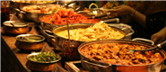 Anarkali Indian Catering in Los Angeles, CA