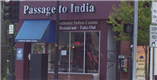 Passage To India in Boston, MA