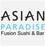 Asian Paradise in Cincinnati, OH
