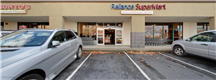 Reliance SuperMart in Sacramento, CA