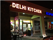 Delhi Kitchen in San Diego, CA