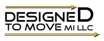 Designed To Move MI LLC in Detroit, MI
