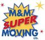 M And M Super Movers in Austin, TX