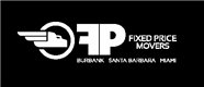 Fixed Price Movers in Los Angeles, CA