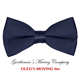 Gentlemens Moving Company in Los Angeles, CA