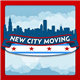 New City Moving in Chicago, IL