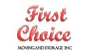 First Choice Moving And Storage Inc in Memphis, TN