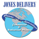 Jones Moving And Delivery in Cleveland, OH
