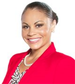 Camille Fields Realtor in Atlanta, GA