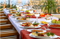 Catering Available For All Events in Phoenix, AZ