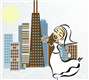 Big City Bride in Chicago, IL