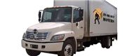 In Or Out Movers in Phoenix, AZ
